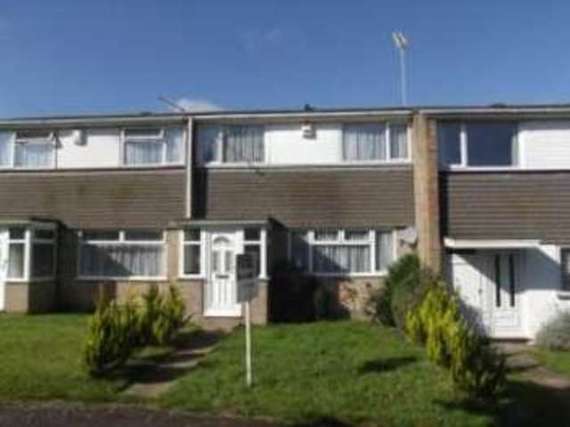 3 Bedroom Terraced